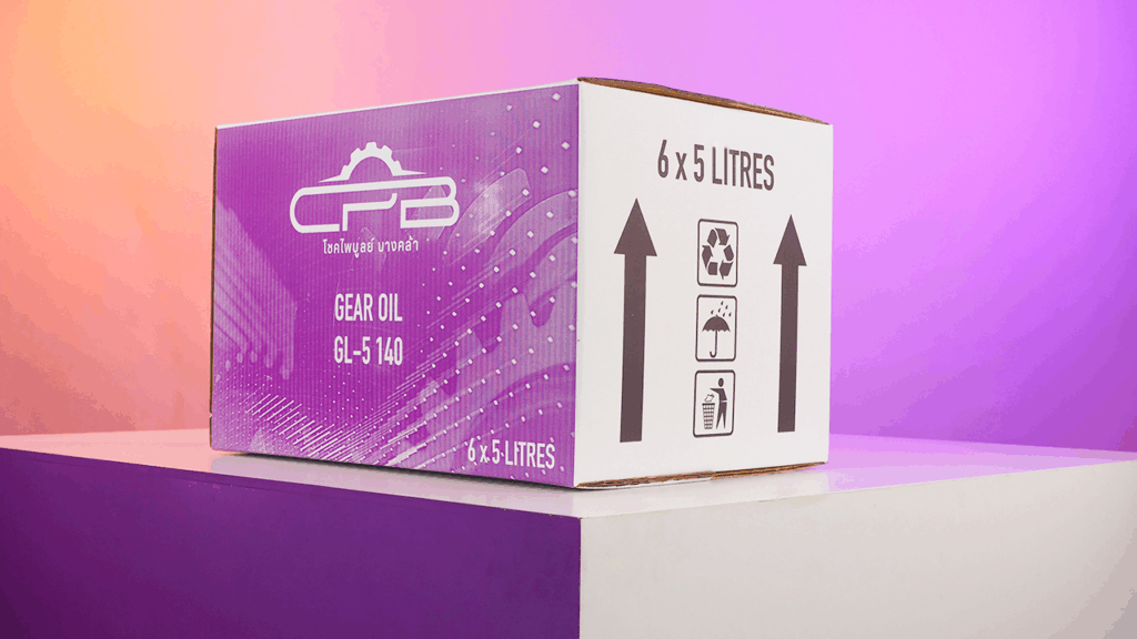 06 - Kas Carton Co.,Ltd.