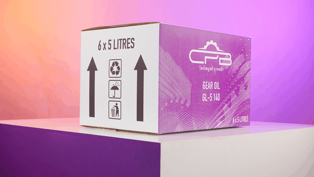 08 - Kas Carton Co.,Ltd.