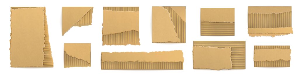 กล่องลูกฟูก