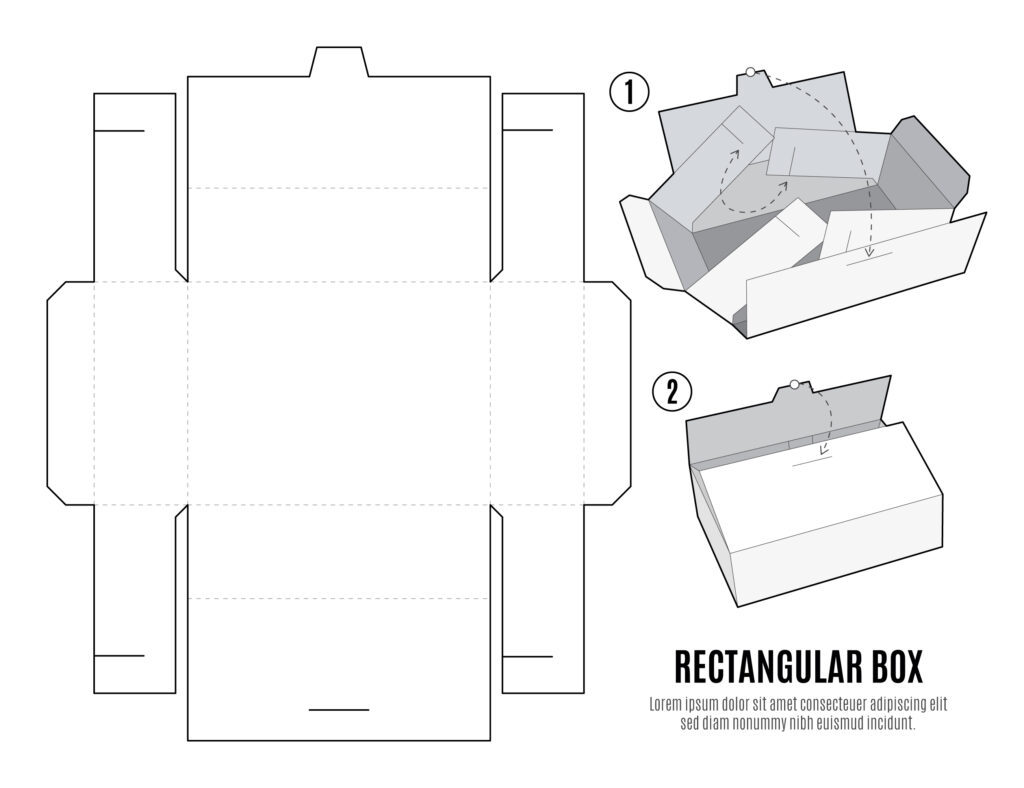 รับผลิตกล่องลูกฟูก