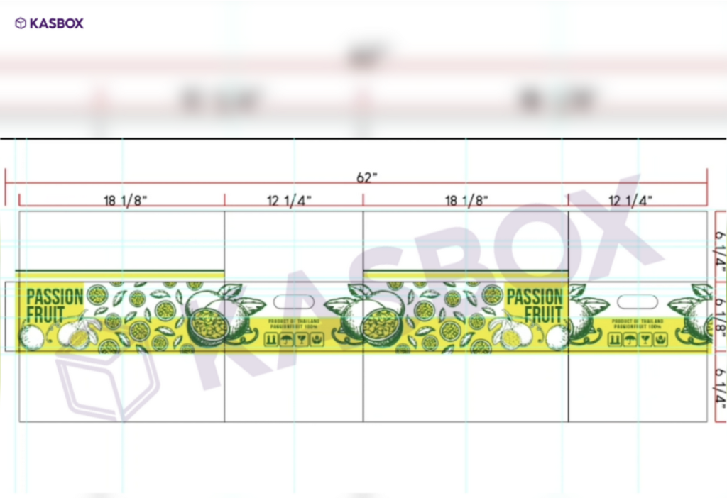 วิธีสั่งผลิตกล่องกระดาษ