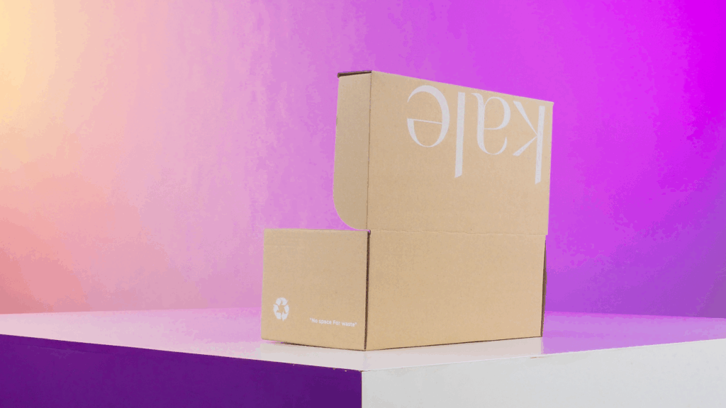 กล่องรองเท้า