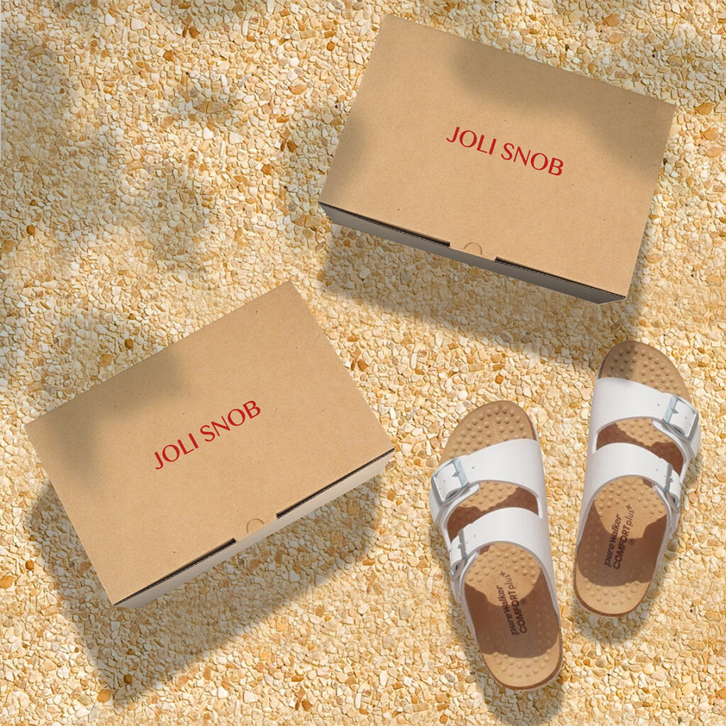 รับผลิตกล่องลูกฟูก