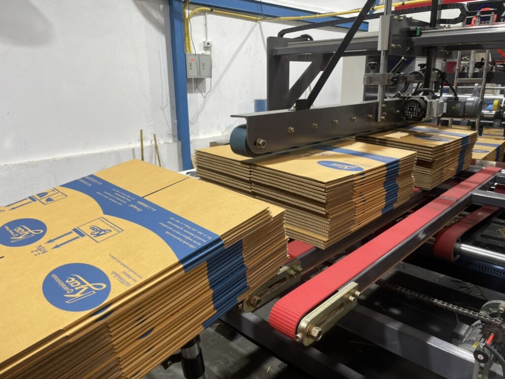 kascarton รับผลิตกล่องลูกฟูก - Kas Carton Co.,Ltd. kascarton รับผลิตกล่องลูกฟูก