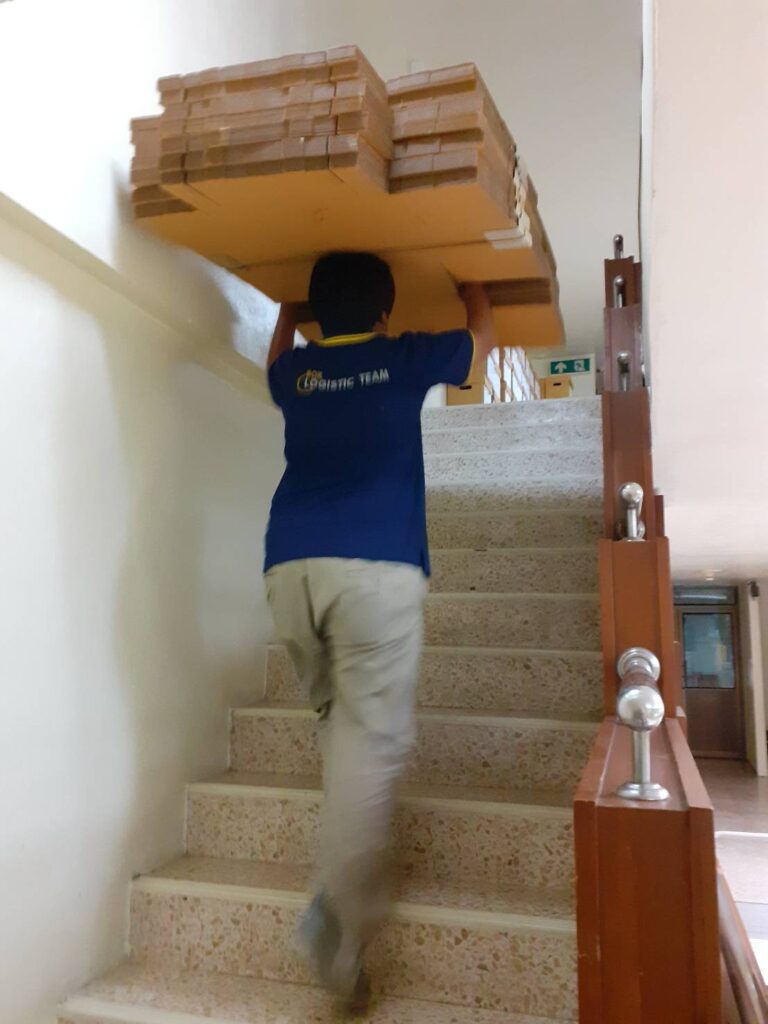 โรงงานผลิตกล่องลูกฟูก10 - Kas Carton Co.,Ltd. โรงงานผลิตกล่องลูกฟูก