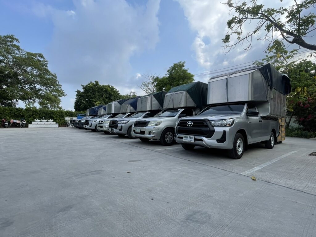 โรงงานผลิตกล่องลูกฟูก8 - Kas Carton Co.,Ltd. โรงงานผลิตกล่องลูกฟูก
