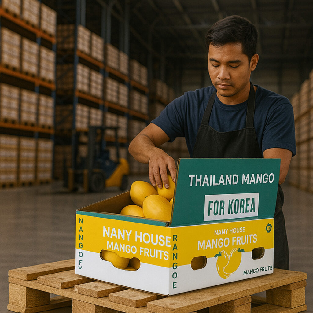 แบบกล่องสั่งผลิต - Kas Carton Co.,Ltd. แบบกล่องสั่งผลิต