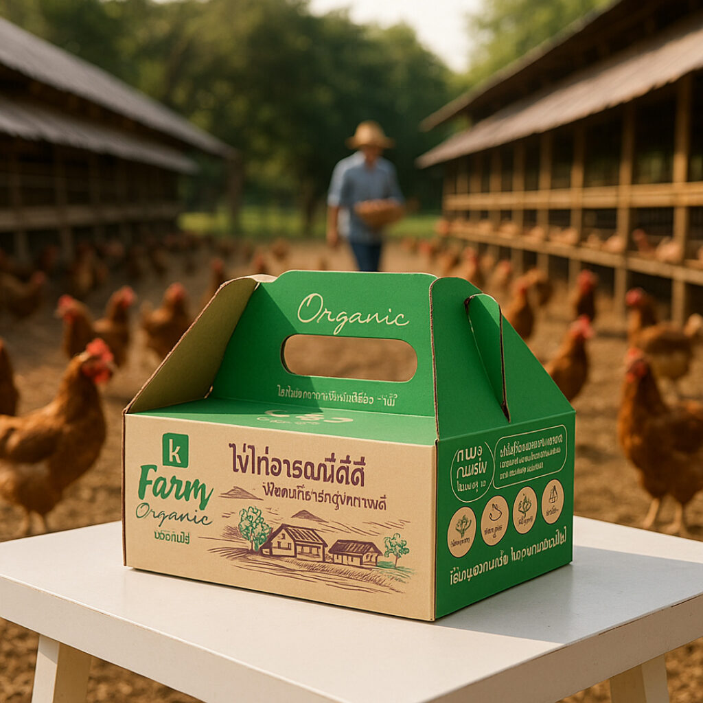แบบกล่องสั่งผลิต - Kas Carton Co.,Ltd. แบบกล่องสั่งผลิต