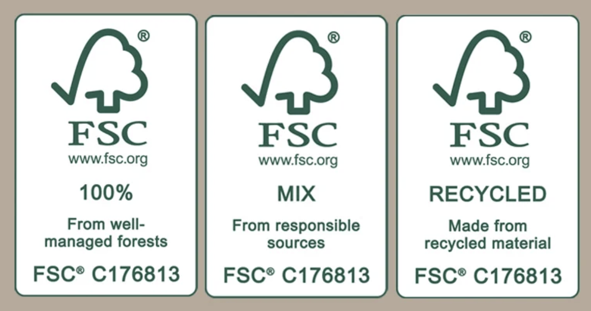 FSC คืออะไร