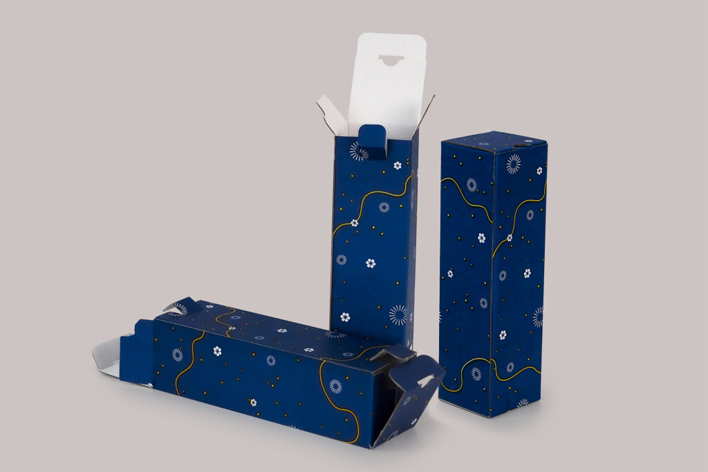 กล่องฝาเสียบ - Kas Carton Co.,Ltd. กล่องฝาเสียบ