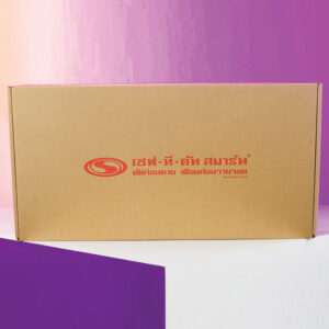 กล่องหูช้าง กล่อง SAFT T CUT เบรกเกอร์สำหรับงานป้องกันไฟฟ้าลัดวงจร | กล่องลูกฟูกพรีเมียมสำหรับอุปกรณ์ไฟฟ้าและงานอุตสาหกรรม