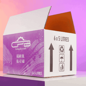 กล่องฝาชนอะไหล่อุปกรณ์การเกษตร