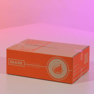 กล่องเครื่องปริ้นเตอร์ iMark – กล่องลูกฟูกพรีเมียม ดีไซน์เรียบหรู แข็งแรง ปลอดภัย พร้อมพิมพ์โลโก้แบรนด์ สะท้อนภาพลักษณ์เทคโนโลยีที่ทันสมัยของคุณ