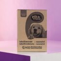 กล่องฝาเสียบ กล่องขนมสำหรับสุนัขแบรนด์ Petzs Friend – กล่องลูกฟูกพรีเมียม ดีไซน์อบอุ่น แข็งแรง ปลอดภัย สะท้อนความใส่ใจในทุกคำขนมสำหรับเพื่อนสี่ขา