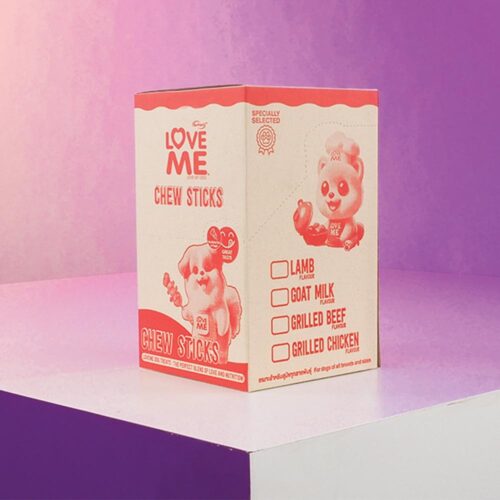 กล่องฝาเสียบ กล่องบรรจุขนมสำหรับสุนัขแบรนด์ SNACK DOGGY แบรนด์ LOVEME – กล่องลูกฟูกพรีเมียม ดีไซน์น่ารัก แข็งแรง ปลอดภัย สะท้อนความรักและความใส่ใจต่อสัตว์เลี้ยงทุกตัว กล่องฝาเสียบ กล่องบรรจุขนมสำหรับสุนัขแบรนด์ SNACK DOGGY แบรนด์ LOVEME – กล่องลูกฟูกพรีเมียม ดีไซน์น่ารัก แข็งแรง ปลอดภัย สะท้อนความรักและความใส่ใจต่อสัตว์เลี้ยงทุกตัว