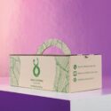 กล่องหูหิ้ว กล่องจ่าจู Catering Premium Set | กล่องลูกฟูกพรีเมียมดีไซน์หรูสำหรับธุรกิจอาหารและงานจัดเลี้ยง