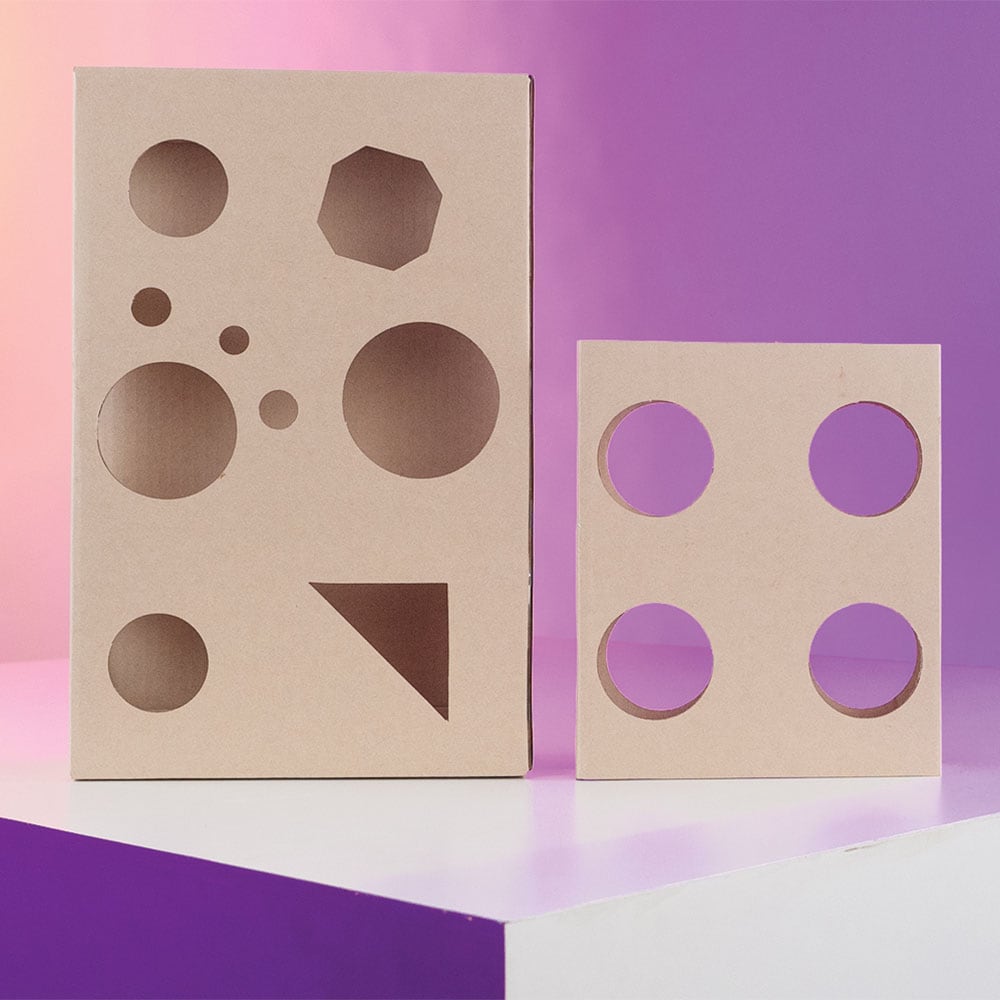 กล่องไดคัท