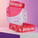 กล่องเงาะ RAMBUTAN NUTURE 9 PREMIUM – กล่องลูกฟูกพรีเมียม แข็งแรง ทนชื้น ดีไซน์หรูสะท้อนความสดใหม่และคุณภาพของผลไม้ไทย เหมาะกับผลไม้ส่งออกระดับสากล