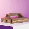กล่องดี พิซซ่าก็ยิ่งดูน่ากิน — SANGTHONG PIZZA