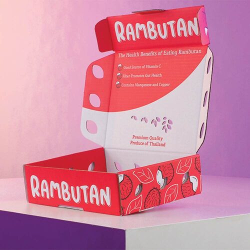 กล่องเงาะ RAMBUTAN NUTURE 9 PREMIUM – กล่องลูกฟูกพรีเมียม แข็งแรง ทนชื้น ดีไซน์หรูสะท้อนความสดใหม่และคุณภาพของผลไม้ไทย เหมาะกับผลไม้ส่งออกระดับสากล กล่องเงาะ RAMBUTAN NUTURE 9 PREMIUM – กล่องลูกฟูกพรีเมียม แข็งแรง ทนชื้น ดีไซน์หรูสะท้อนความสดใหม่และคุณภาพของผลไม้ไทย เหมาะกับผลไม้ส่งออกระดับสากล