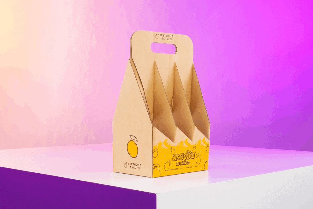 กล่องไดคัท