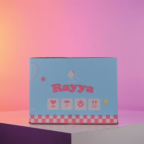 สัมผัสความเรียบง่ายที่ดูแพง กับกล่องสกินแคร์ RAYYA SKINCARE สัมผัสความเรียบง่ายที่ดูแพง กับกล่องสกินแคร์ RAYYA SKINCARE