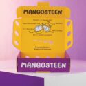 กล่องมังคุด MANGOSTEEN NATURE 9 PREMIUM – กล่องลูกฟูกพรีเมียม ดีไซน์หรู แข็งแรง ทนชื้น เหมาะสำหรับผลไม้สดและสินค้าส่งออก ถ่ายทอดความสดใหม่และคุณค่าของมังคุดไทยระดับพรีเมียม