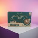 กล่องกาแฟ กล่องฝาชน JAMSAI COFFEE BEAN – กล่องลูกฟูกพรีเมียม ดีไซน์เรียบหรูโทนธรรมชาติ ถ่ายทอดความหอมเข้มของกาแฟแท้ เสริมภาพลักษณ์แบรนด์ให้ดูอบอุ่นแต่พรีเมียม