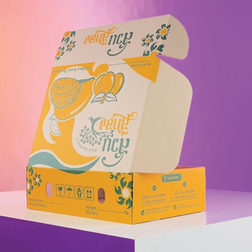 กล่องมะม่วงสวนสีทอง PREMIUM MANGO กล่องหูช้าง – กล่องลูกฟูกพรีเมียม แข็งแรง ทนชื้น ดีไซน์หรูพร้อมหูจับพกพาสะดวก เหมาะกับผลไม้สด ของฝาก และสินค้าส่งออกคุณภาพจากสวนไทย กล่องมะม่วงสวนสีทอง PREMIUM MANGO กล่องหูช้าง – กล่องลูกฟูกพรีเมียม แข็งแรง ทนชื้น ดีไซน์หรูพร้อมหูจับพกพาสะดวก เหมาะกับผลไม้สด ของฝาก และสินค้าส่งออกคุณภาพจากสวนไทย