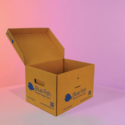 กล่องไดคัทเอกสาร กล่องเก็บเอกสาร เก็บ DATA BASE บริษัท BLUEFISH – กล่องลูกฟูกพรีเมียม ดีไซน์เรียบหรู แข็งแรง และปลอดภัย เหมาะกับงานจัดเก็บเอกสารและข้อมูลสำคัญในองค์กร กล่องไดคัทเอกสาร กล่องเก็บเอกสาร เก็บ DATA BASE บริษัท BLUEFISH – กล่องลูกฟูกพรีเมียม ดีไซน์เรียบหรู แข็งแรง และปลอดภัย เหมาะกับงานจัดเก็บเอกสารและข้อมูลสำคัญในองค์กร