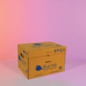 กล่องไดคัทเอกสาร กล่องเก็บเอกสาร เก็บ DATA BASE บริษัท BLUEFISH – กล่องลูกฟูกพรีเมียม ดีไซน์เรียบหรู แข็งแรง และปลอดภัย เหมาะกับงานจัดเก็บเอกสารและข้อมูลสำคัญในองค์กร