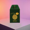 กล่องเมล่อน 1 ลูก LOVE ME FARM – กล่องลูกฟูกพรีเมียม แข็งแรง ทนชื้น ดีไซน์อบอุ่นเรียบหรู ถ่ายทอดความสดใหม่และคุณค่าของเมล่อนคุณภาพจากฟาร์ม เหมาะกับของฝากและสินค้าส่งออกพรีเมียม