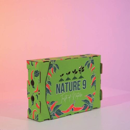 กล่องไดคัทพิเศษ Nature 9 แข็งแรงทุกการขนส่ง รักษาความสดไว้ครบทุกเม็ด — พร้อมส่งออกคุณภาพไทยสู่ตลาดโลก กล่องไดคัทพิเศษ Nature 9 แข็งแรงทุกการขนส่ง รักษาความสดไว้ครบทุกเม็ด — พร้อมส่งออกคุณภาพไทยสู่ตลาดโลก
