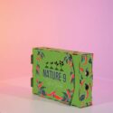 กล่องไดคัทพิเศษ Nature 9 แข็งแรงทุกการขนส่ง รักษาความสดไว้ครบทุกเม็ด — พร้อมส่งออกคุณภาพไทยสู่ตลาดโลก