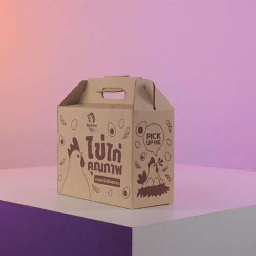 กล่องไข่ไก่ ไข่ไก่คุณภาพฟาร์ม Kee Farm Store 20 ฟอง – กล่องลูกฟูกพรีเมียม แข็งแรง ปลอดภัย ดีไซน์สะอาดทันสมัย ถ่ายทอดความสดใหม่จากฟาร์ม Kee Farm Store สู่ผู้บริโภคอย่างมั่นใจทุกฟอง กล่องไข่ไก่ ไข่ไก่คุณภาพฟาร์ม Kee Farm Store 20 ฟอง – กล่องลูกฟูกพรีเมียม แข็งแรง ปลอดภัย ดีไซน์สะอาดทันสมัย ถ่ายทอดความสดใหม่จากฟาร์ม Kee Farm Store สู่ผู้บริโภคอย่างมั่นใจทุกฟอง