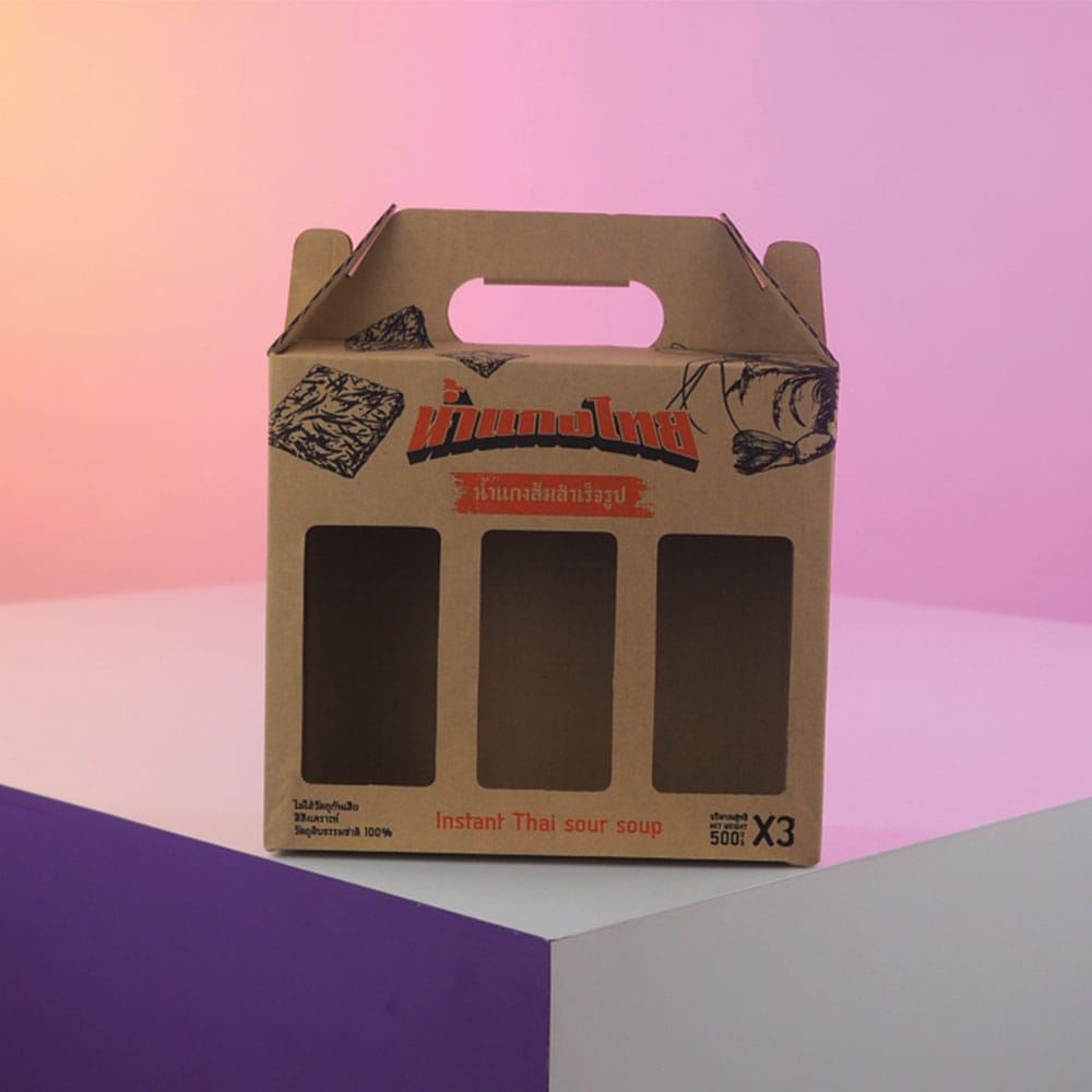 กล่องไดคัท