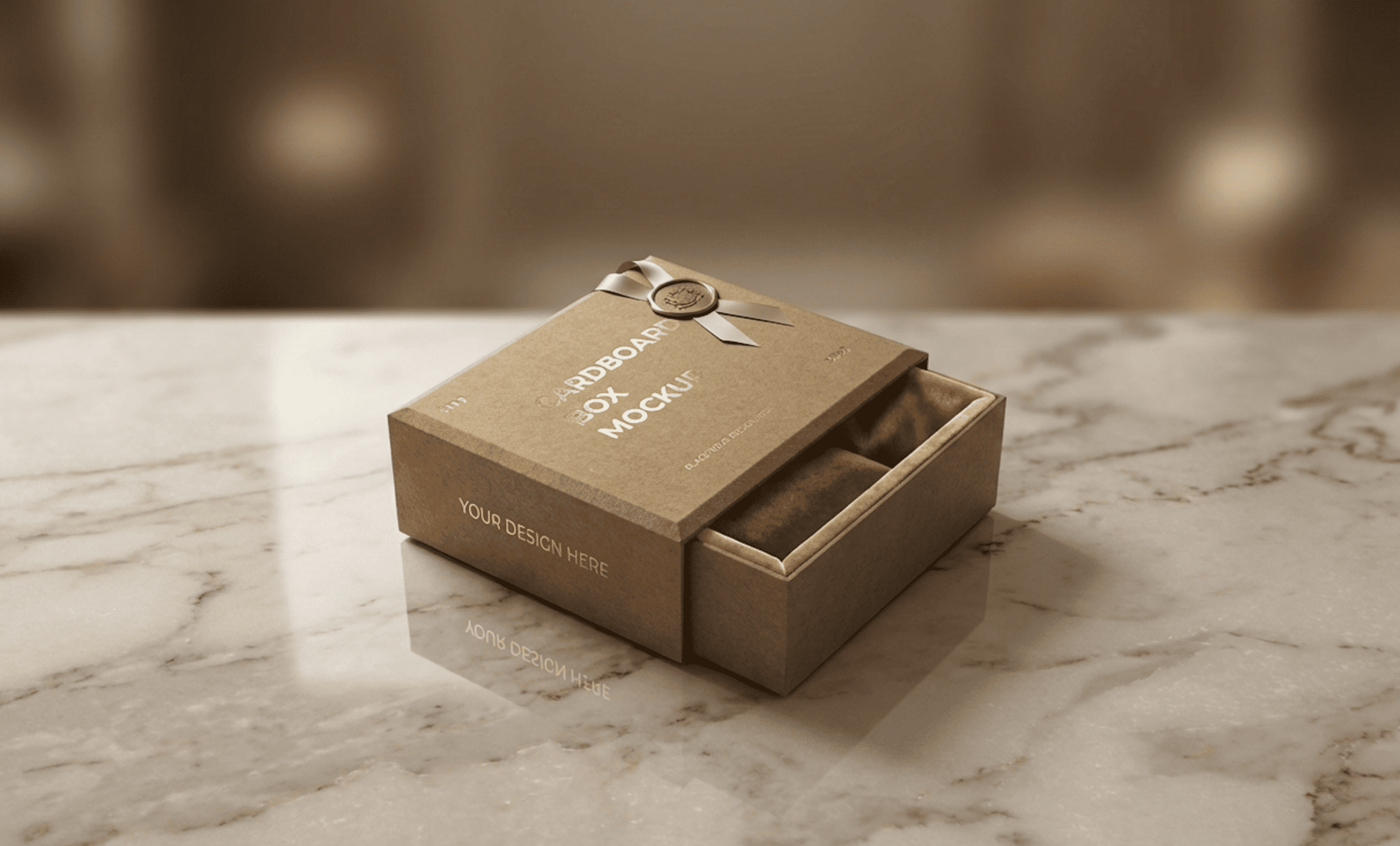 กล่องลิ้นชัก