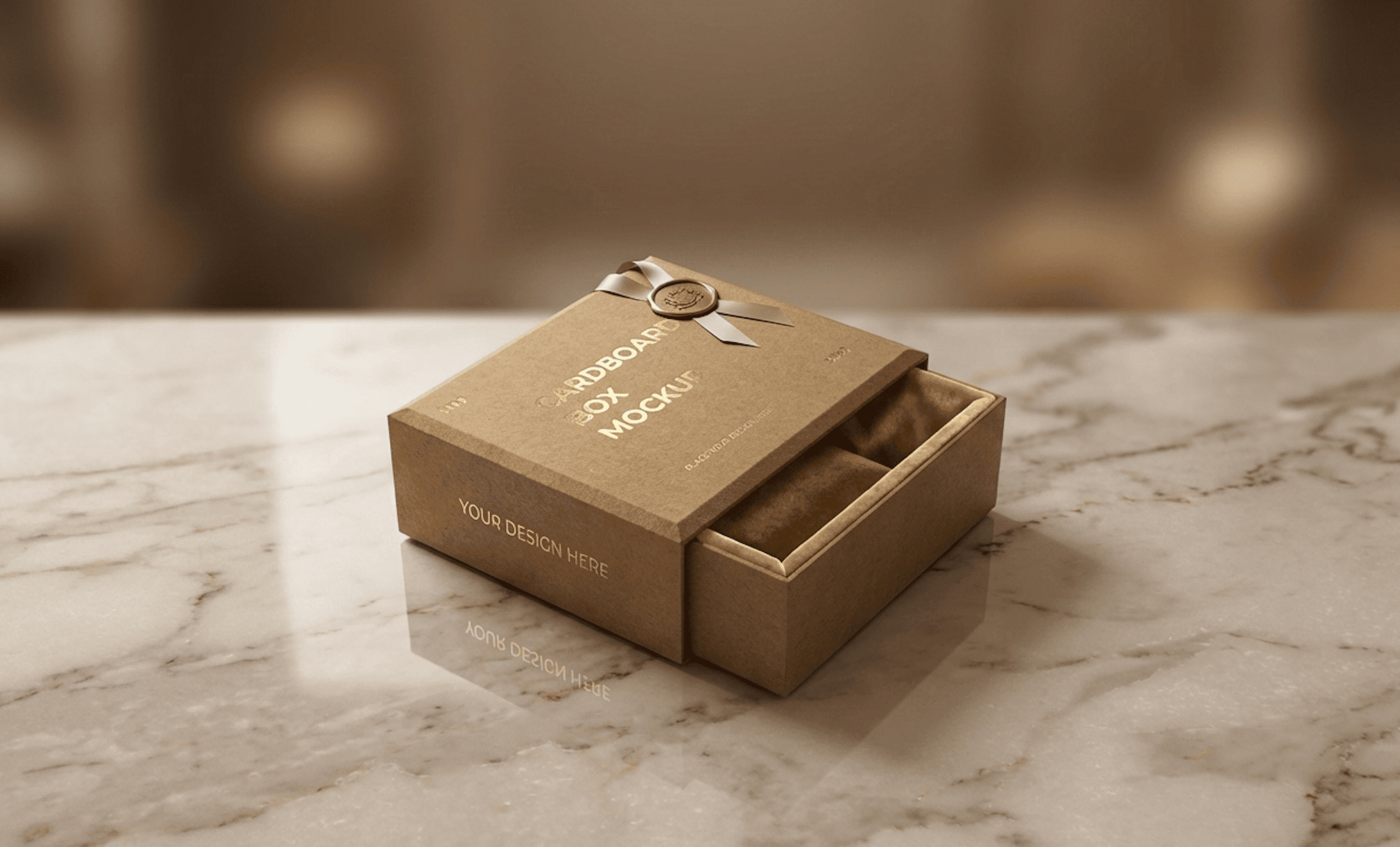 กล่องลิ้นชัก