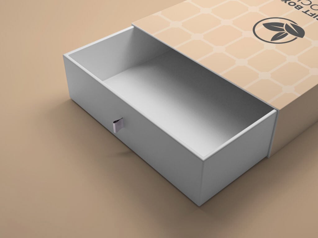 กล่องลิ้นชัก