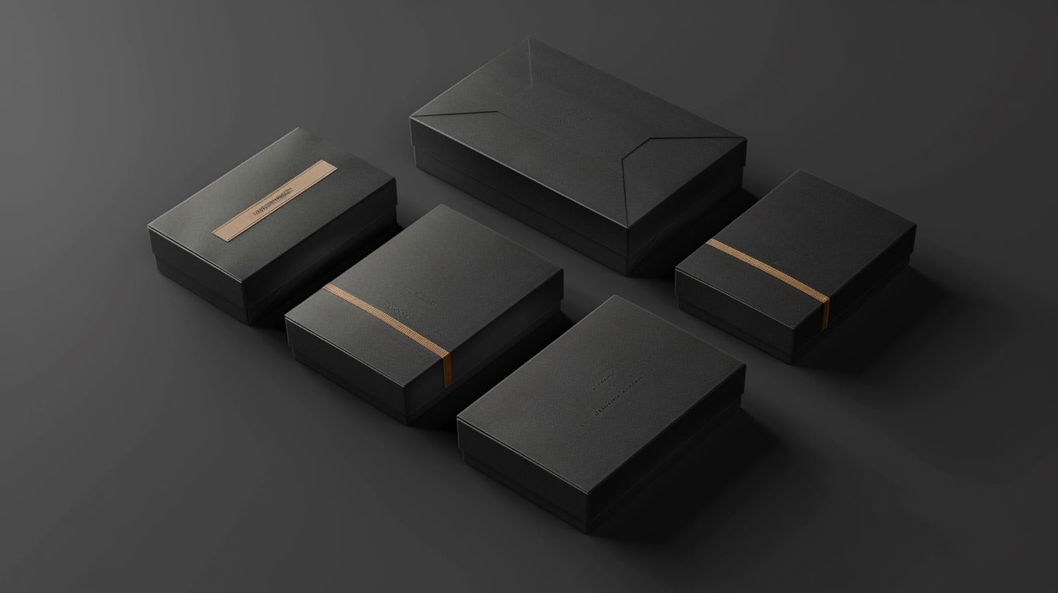 รับผลิตกล่องลูกฟูกพรีเมียม